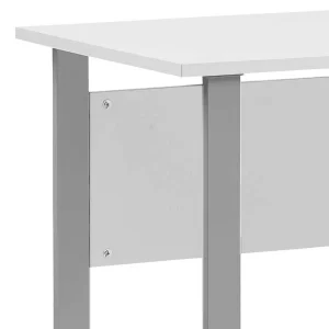 160×75 Bürotisch Schreibtisch In Modernem Design – Elonis 13