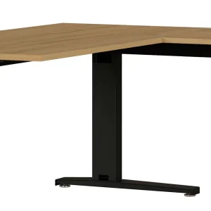 193x67x160 Winkelschreibtisch Mit C-Fußgestell – Ovgunia 13