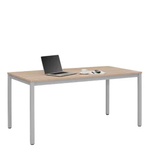 Büro Arbeitstisch 80×80 Oder 160×80 – Tonrai 10