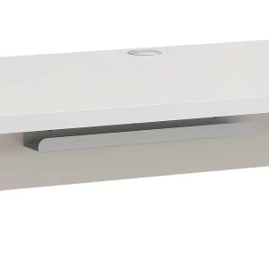 Büro Schreibtisch & Rollcontainer Set – Tederana 12