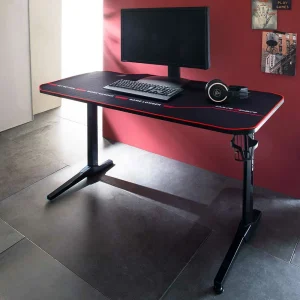 Design Schreibtisch PC Tisch Für Gamer – Savoy 10