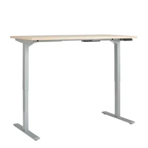 Ergonomischer Schreibtisch Mit Kabeldurchlass – Cisnus 10