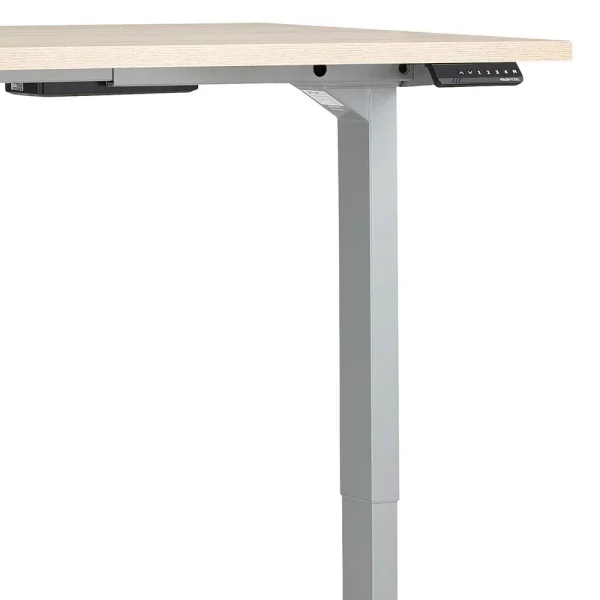 Ergonomischer Schreibtisch Mit Kabeldurchlass – Cisnus 4