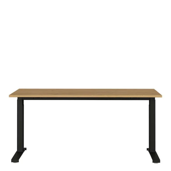 Höhenverstellbarer Schreibtisch 160×80 Cm – Ovgunia 3