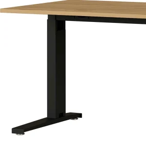 Höhenverstellbarer Schreibtisch 160×80 Cm – Ovgunia 11