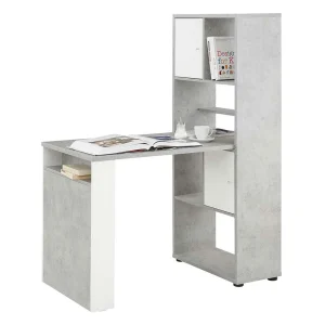 Minioffice Aragon In Beton Optik 10