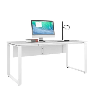 Moderner Home Office Schreibtisch In Drei Breiten – Dessinvo 14