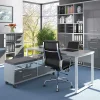 Schreibtisch & Rollregal Homeoffice – Tederana (zweiteilig) 22