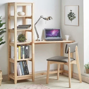 Tolles Scandi Home Office Möbel Set – Oregana (zweiteilig) 14