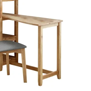 Tolles Scandi Home Office Möbel Set – Oregana (zweiteilig) 16